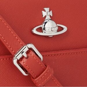 Vivienne Westwood Camera Bag